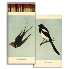 Load image into Gallery viewer, Swallow & Magpie