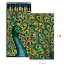 Load image into Gallery viewer, Coy Peacock