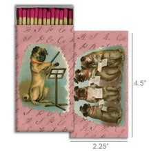 Load image into Gallery viewer, Pug Choir
