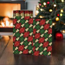 Load image into Gallery viewer, Festive Floral