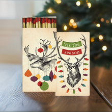Load image into Gallery viewer, Decorated Stags
