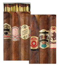 Load image into Gallery viewer, Cigars