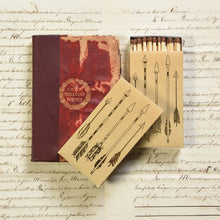 Load image into Gallery viewer, Gold Arrows