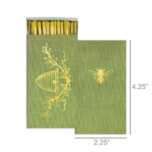 Load image into Gallery viewer, Bee Crest