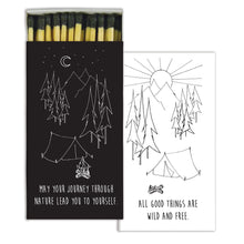 Load image into Gallery viewer, Camping