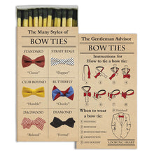 Load image into Gallery viewer, Bowties