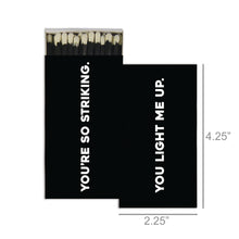 Load image into Gallery viewer, Striking