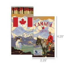 Load image into Gallery viewer, Canada
