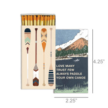 Load image into Gallery viewer, Paddle Your Canoe