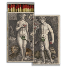 Load image into Gallery viewer, Adam & Eve