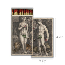 Load image into Gallery viewer, Adam & Eve