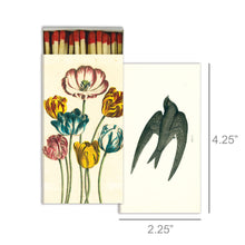 Load image into Gallery viewer, Tulips &amp; Swift

