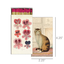Load image into Gallery viewer, Pelargonium & Cat