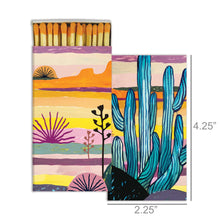 Load image into Gallery viewer, Blue Cactus