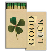 Load image into Gallery viewer, Good Luck Clover