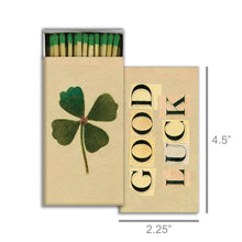 Load image into Gallery viewer, Good Luck Clover