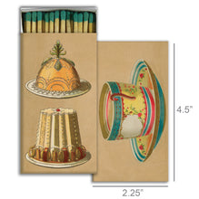 Load image into Gallery viewer, Tea and Cake