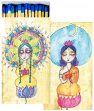 Load image into Gallery viewer, Lotus Girls