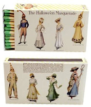 Load image into Gallery viewer, Masquerade