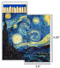 Load image into Gallery viewer, Starry Night