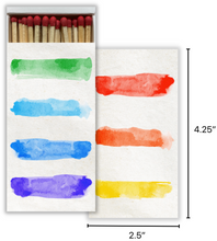 Load image into Gallery viewer, Watercolor Brush Strokes