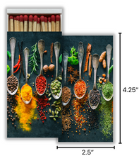 Load image into Gallery viewer, Herbs and Spices