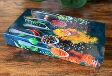 Load image into Gallery viewer, Herbs and Spices
