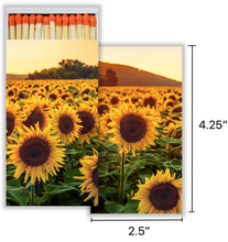 Load image into Gallery viewer, Sunflower Field