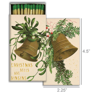 Christmas Bells