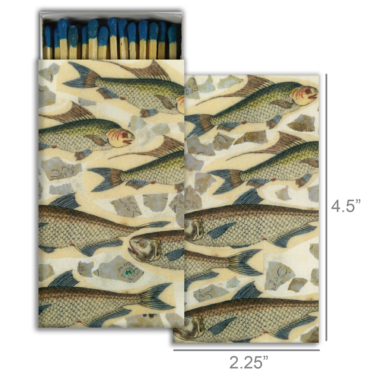 Fish School – Matchboxmart