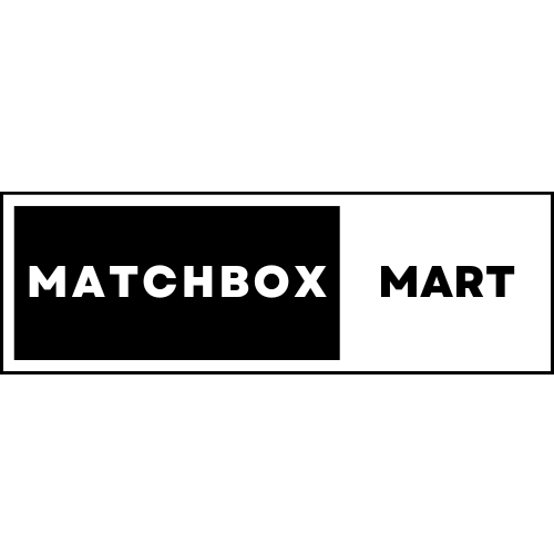 Matchboxmart logo