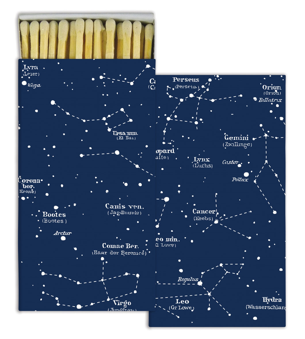 Constellations