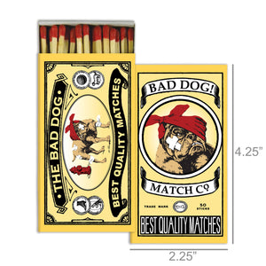 Bad Dog