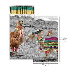 Load image into Gallery viewer, Llama

