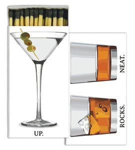 Cocktails