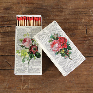 Romantic Roses