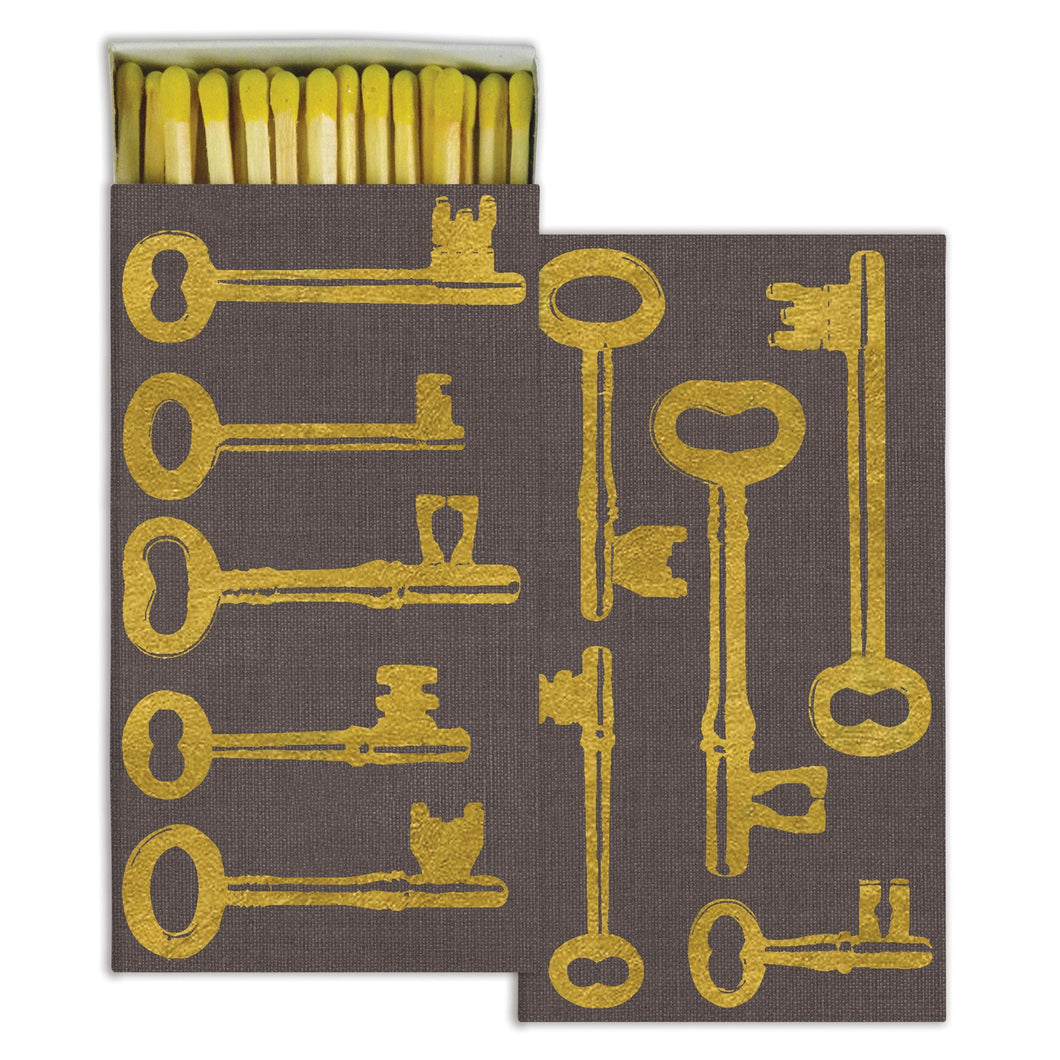 Gold Keys