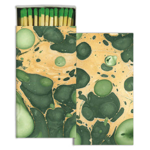 Green Marble