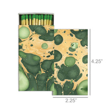 Load image into Gallery viewer, Green Marble
