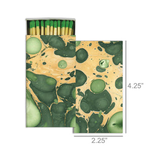 Green Marble
