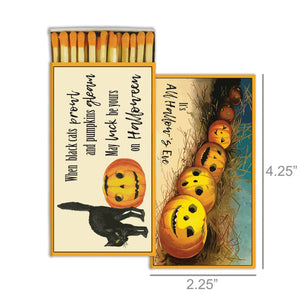 All Hallows Eve