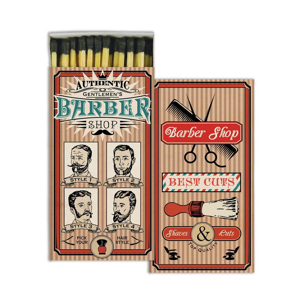 Barber Shop