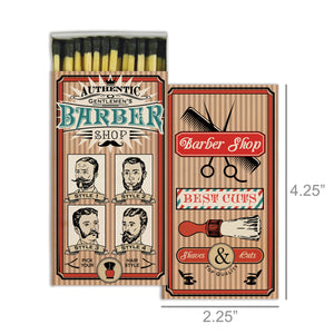 Barber Shop