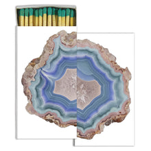 Load image into Gallery viewer, Blue Agate
