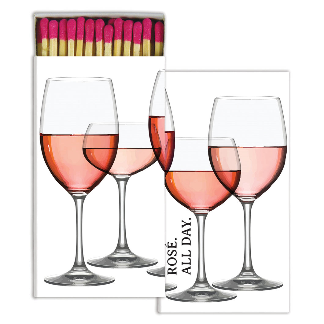 Rosé All Day
