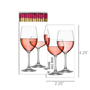 Rosé All Day