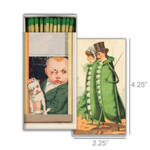 Load image into Gallery viewer, Peas in a Pod
