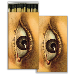 Eye