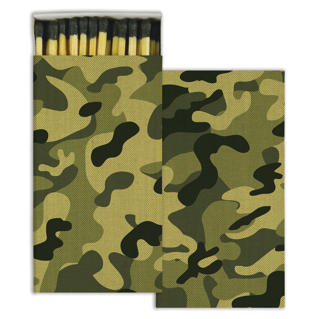 Camouflage
