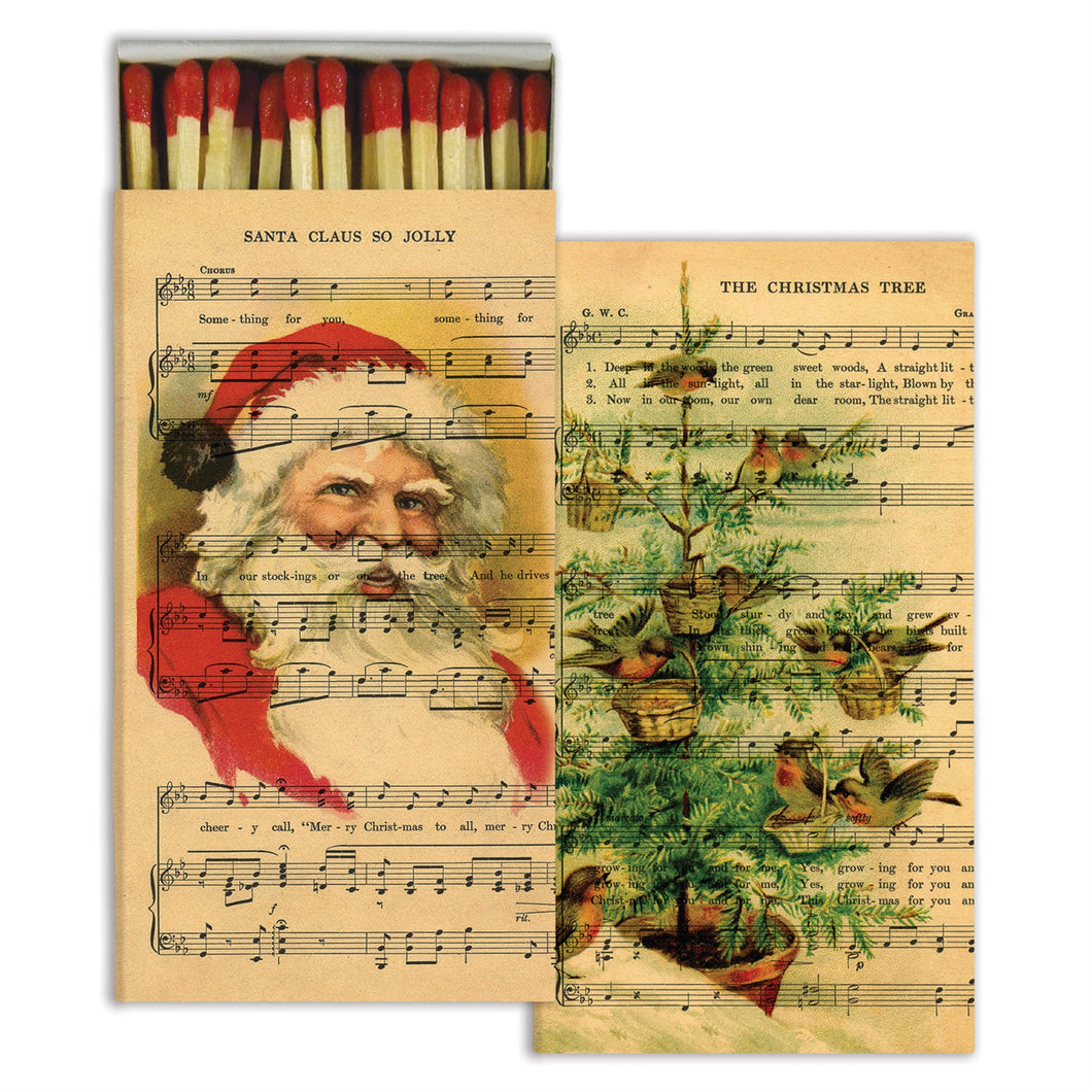 Holiday Sheet Music